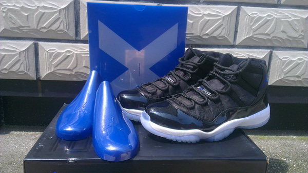 Jordan 11 Men Super Perfect--011